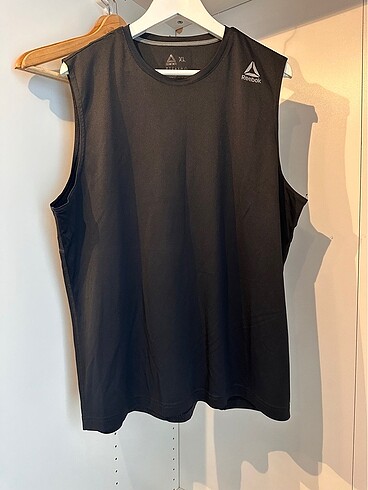 Orijinal Reebok Antrenman T-Shirt