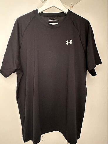 Orijinal Under Armour Antrenman T-Shirt