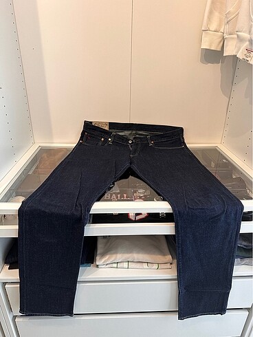 Orijinal Ralph Lauren Jeans