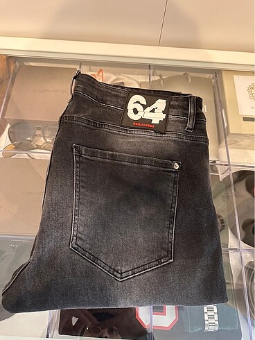 Orijinal Dsquared2 Jeans