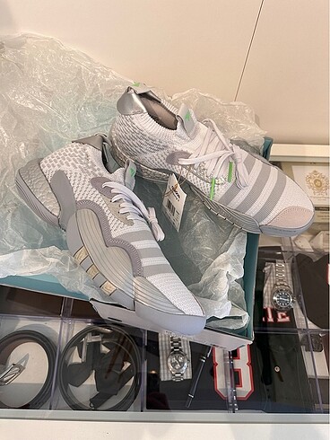 Orijinal Adidas Trae Young 2