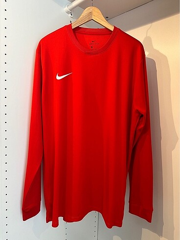 Orijinal Nike Antrenman Sweat Shirt