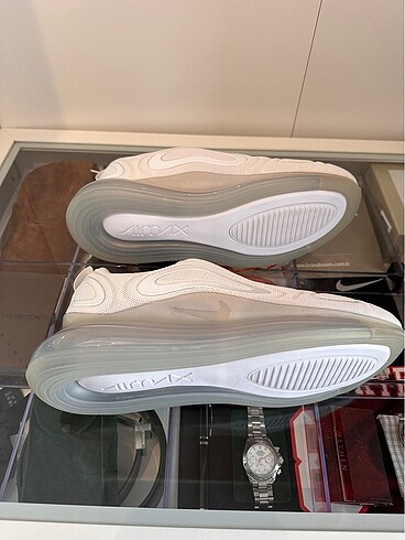 45 Beden Orijinal Nike Air Max 720