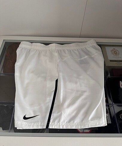 Orijinal Nike Tennis Şortu