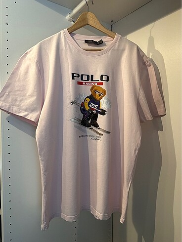 Orijinal Polo Ralph Lauren T-Shirt