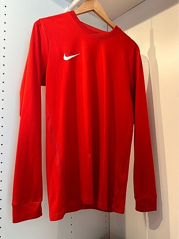 Orijinal Nike Antrenman Sweat Shirt