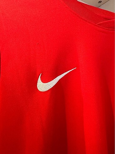 Nike Orijinal Nike Antrenman Sweat Shirt