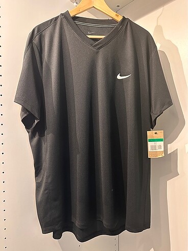 Orijinal Nike Tennis T-Shirt