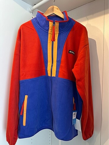 Columbia Orijnal Sweat Shirt