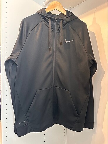 Orijinal Nike Sweat Shirt