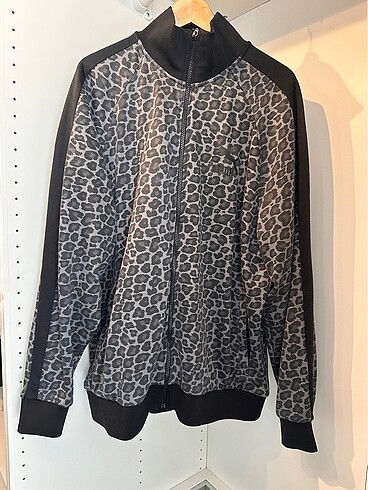 Orijinal Puma Sweat Shirt