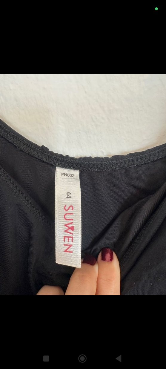 suwen mayo - Görsel 4