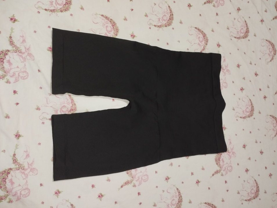 Siyah Kadın korse - Görsel 2