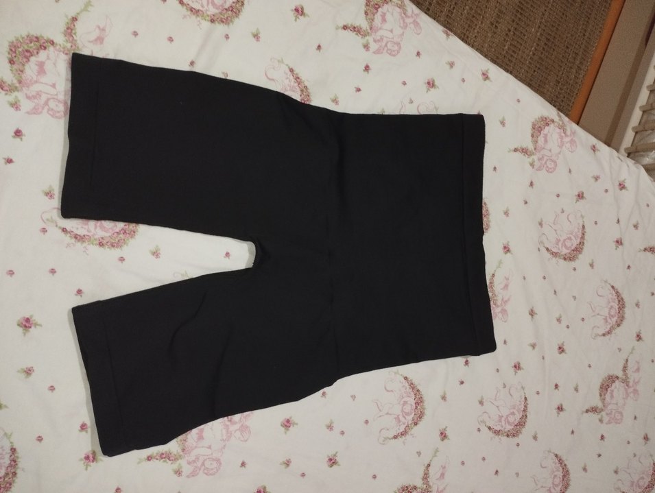 Siyah Kadın korse - Görsel 5