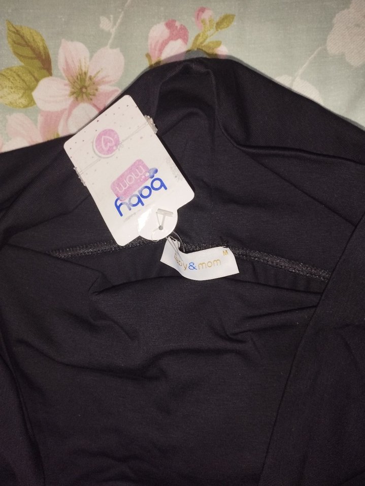 hamile taytı - Görsel 5