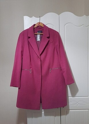 Marks & Spencer Marks and spencer kaşe kaban