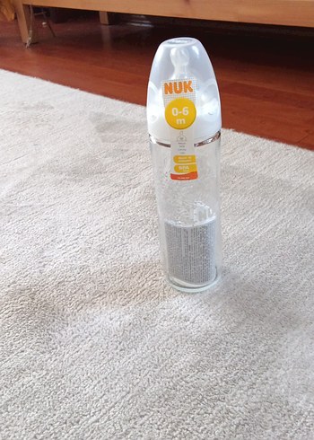 nuk cam biberon - Görsel 2