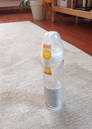 nuk cam biberon - Görsel 3