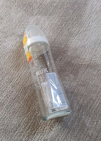 nuk cam biberon - Görsel 4