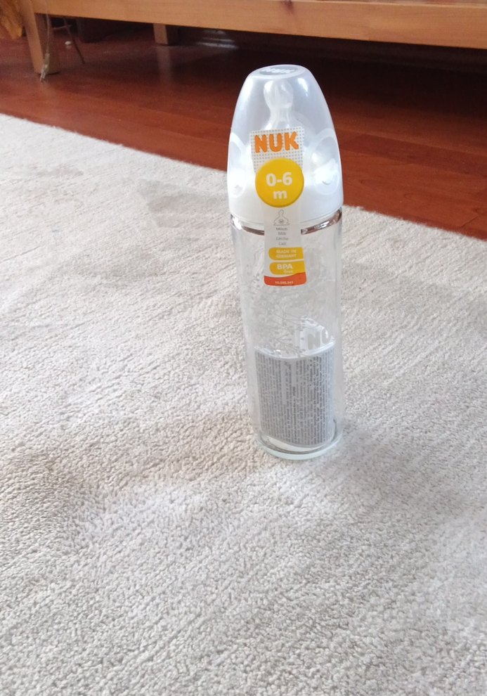 nuk cam biberon - Görsel 2