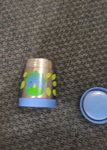 skıp hop yemek termosu - Görsel 4