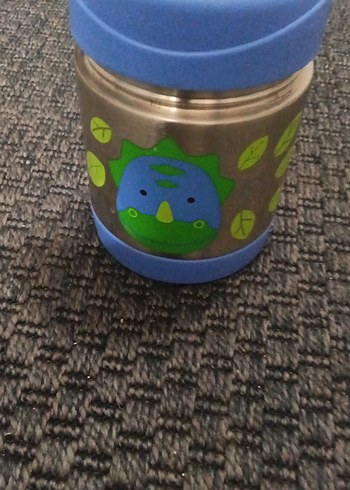 skıp hop yemek termosu - Görsel 2