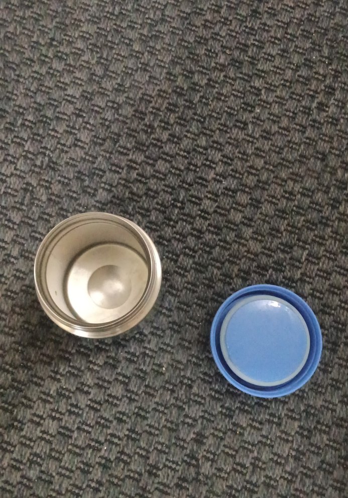 skıp hop yemek termosu - Görsel 3