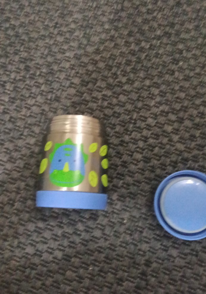 skıp hop yemek termosu - Görsel 4