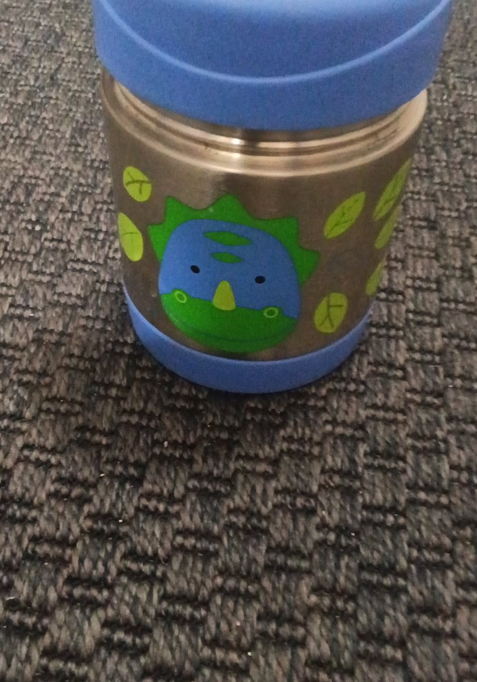 skıp hop yemek termosu - Görsel 2