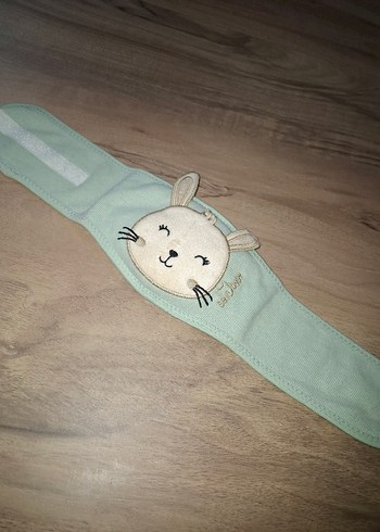 Bebek Uyku (Gaz) kemeri - Görsel 2