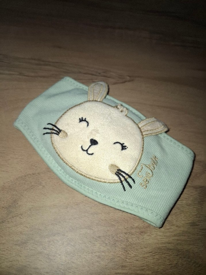 Bebek Uyku (Gaz) kemeri - Görsel 3