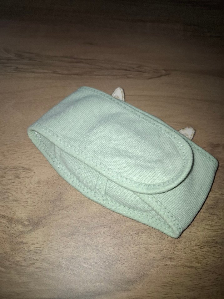 Bebek Uyku (Gaz) kemeri - Görsel 4