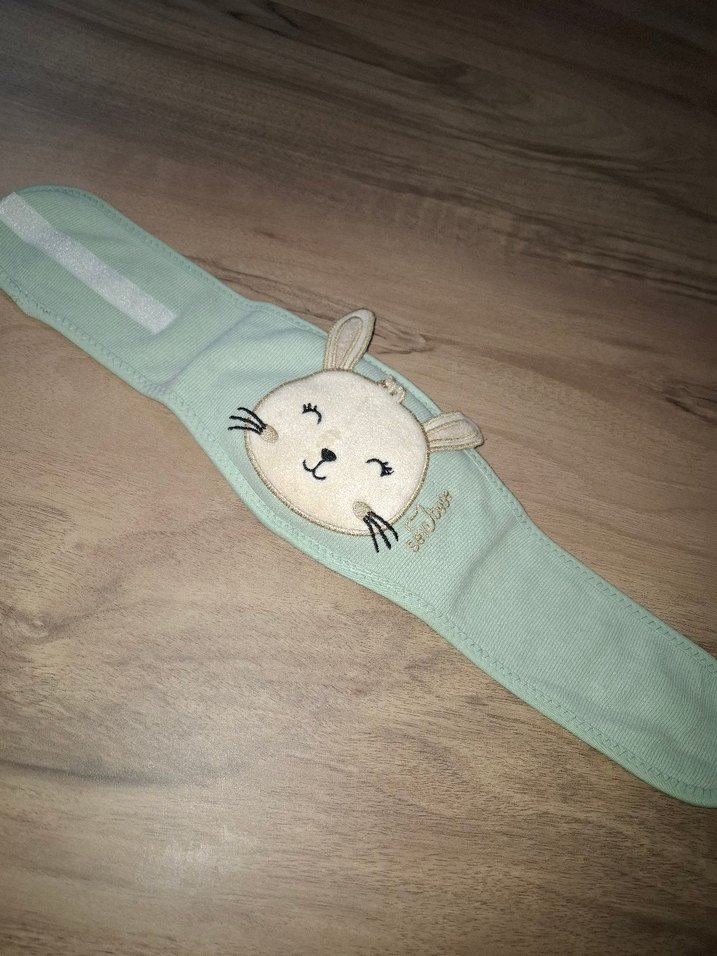 Bebek Uyku (Gaz) kemeri - Görsel 2