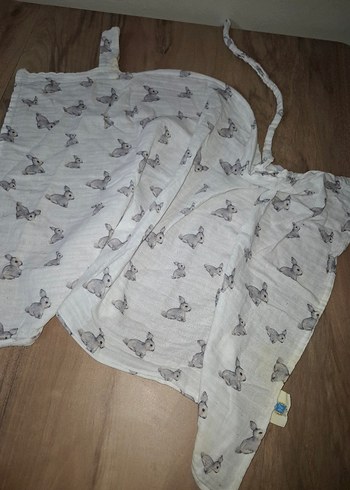 Emzirme önlüğü - Görsel 5