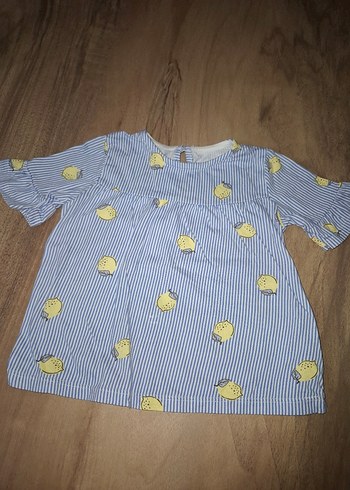 Lcw bebek gömlek - Görsel 2