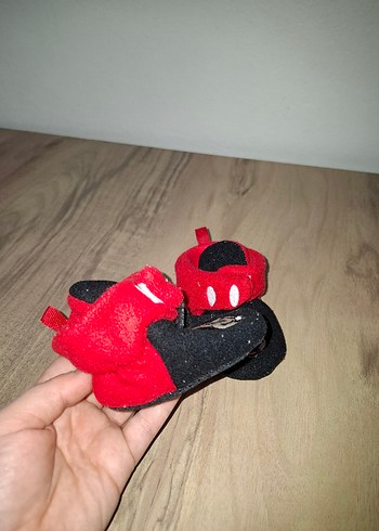 Bebek Sıcak Panduf - Görsel 3