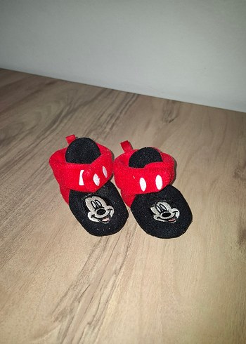 Bebek Sıcak Panduf - Görsel 2