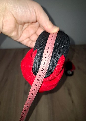 Bebek Sıcak Panduf - Görsel 6