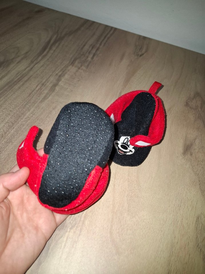 Bebek Sıcak Panduf - Görsel 5