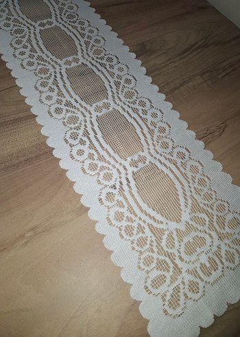 Beyaz Runner - Görsel 3