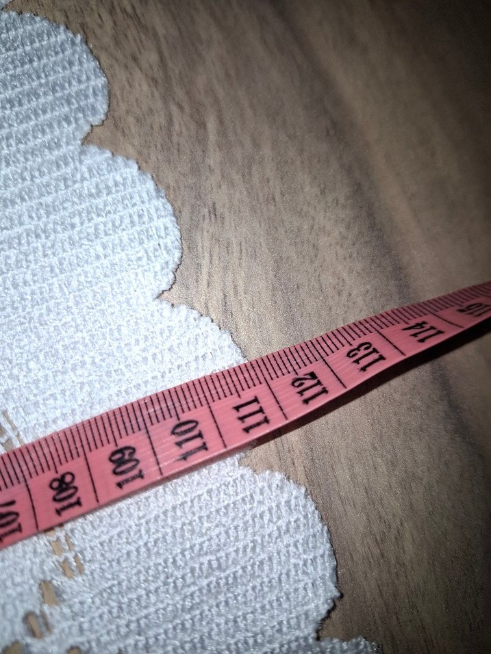 Beyaz Runner - Görsel 5