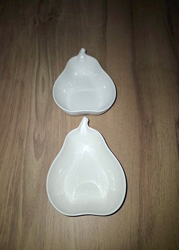 ESSE 2 li Porselen Kase - Görsel 2