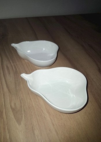 ESSE 2 li Porselen Kase - Görsel 3