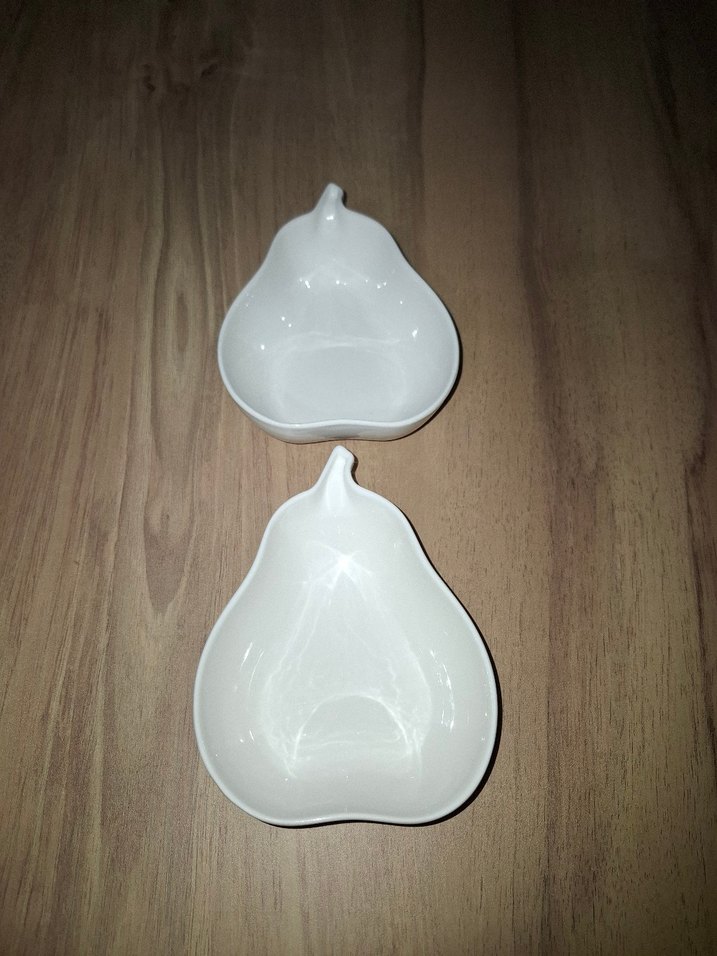 ESSE 2 li Porselen Kase - Görsel 2