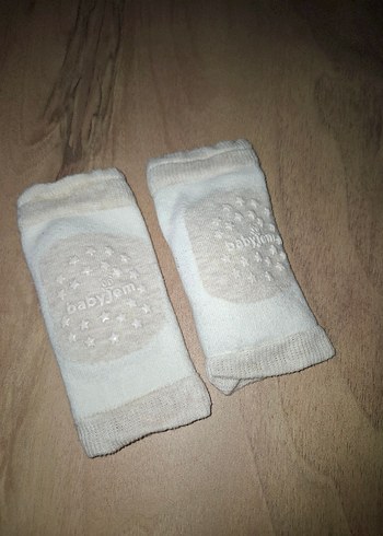 Bebek dizlik - Görsel 2