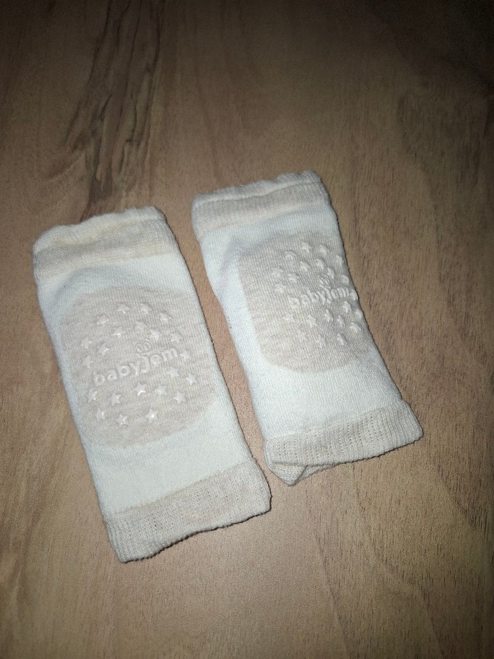 Bebek dizlik - Görsel 2