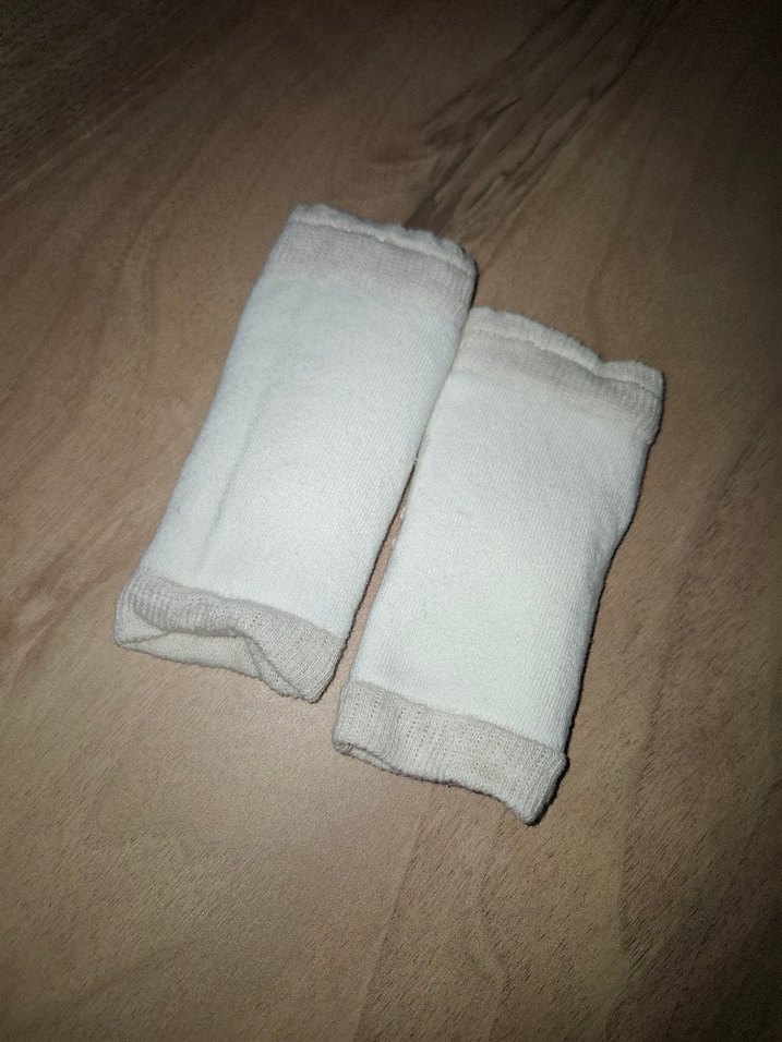 Bebek dizlik - Görsel 3