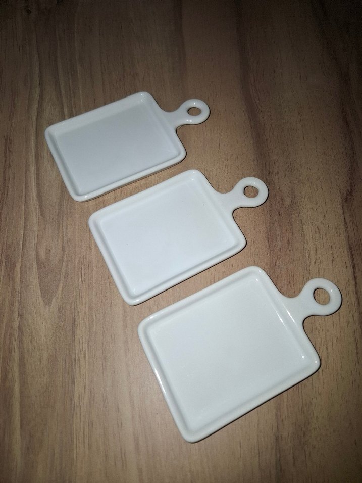 3 lü sunumluk - Görsel 2