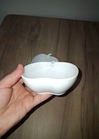 ESSE 2li porselen kase - Görsel 5