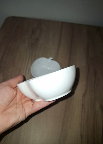 ESSE 2li porselen kase - Görsel 4